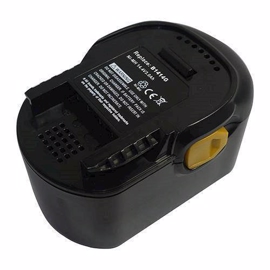 AEG Batteri 14,4 volt 3,0 Ah (kompatibel)